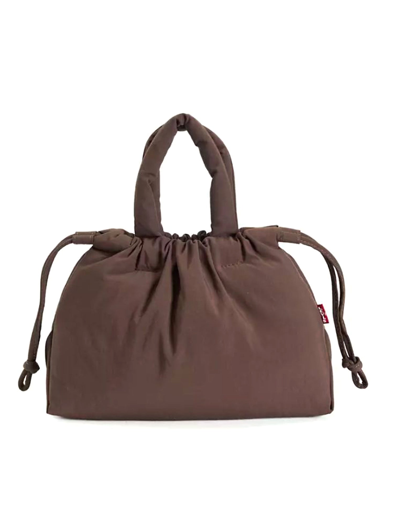 LEVI'S® SMALL CASEY SEAL BROWN - Borsa Marrone 007ZA 0005 LEVIS 