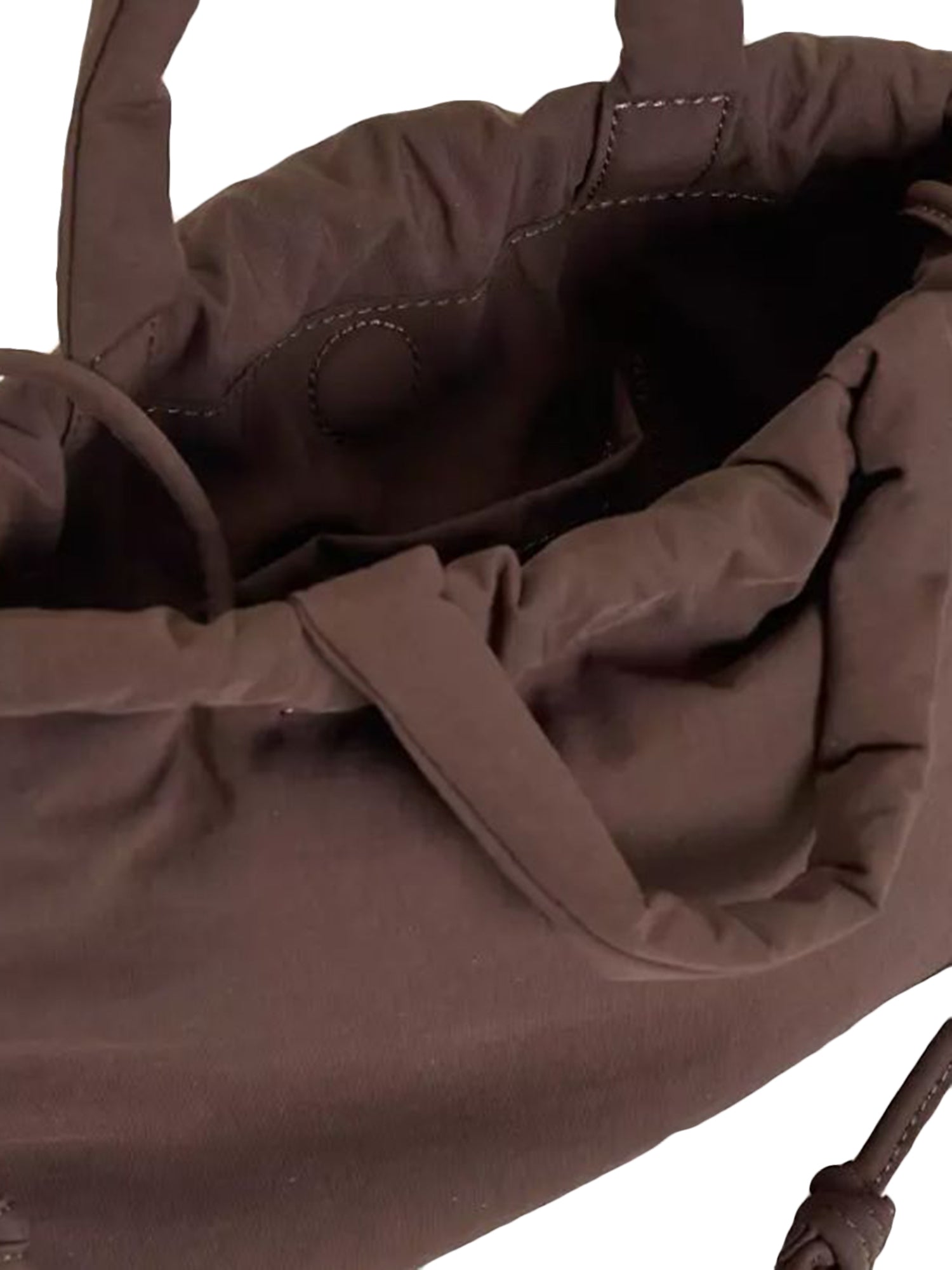 LEVI'S® SMALL CASEY SEAL BROWN - Borsa Marrone 007ZA 0005 LEVIS 