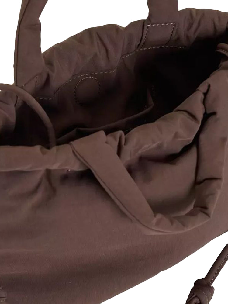 LEVI'S® SMALL CASEY SEAL BROWN - Borsa Marrone 007ZA 0005 LEVIS 