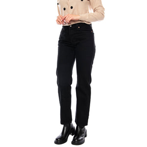501 '90S Rinsed Blacktop -- Jeans Donna Neri A1959 0035 LEVIS 