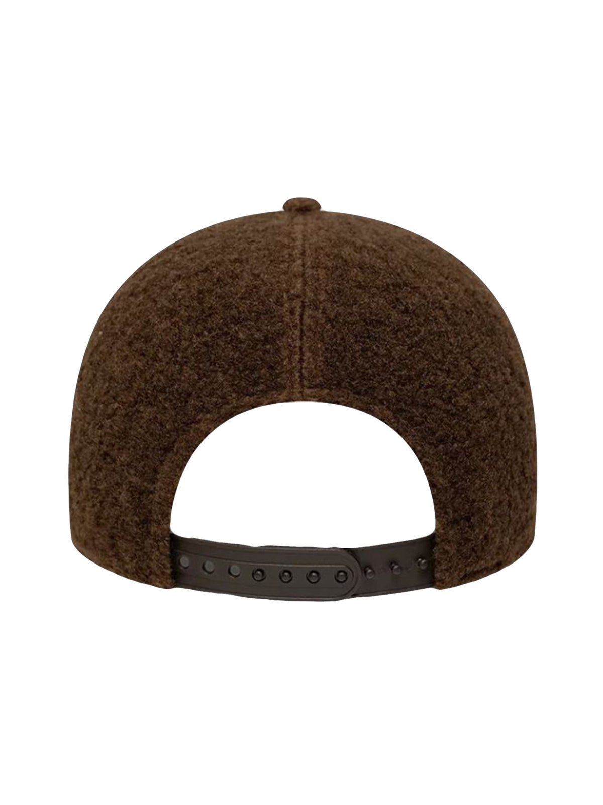 Winter Borg 9FORTY® New York Yankees Brown - Cappellino Unisex Marrone 60915754 DAU NEW ERA 