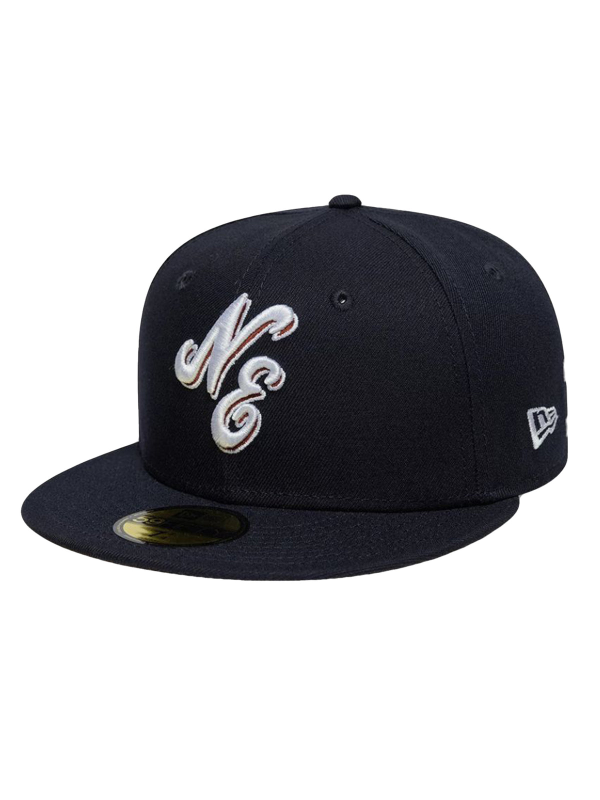 New Era 59FIFTY® Navy - Cappellino Unisex Blu Navy 60915974 NVY NEW ERA 