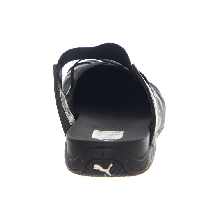 SPEEDCAT MULE WNS BLACK - Mule Donna Nere 409618 01 PUMA 