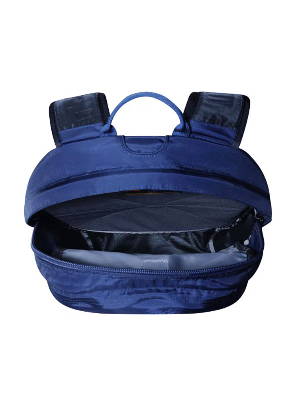 THE NORTH FACE BOREALIS CLASSIC BKP TNF NAVY / TIN GREY - Zaino Blu NF00CF9C ATK1 THE NORTH FACE 
