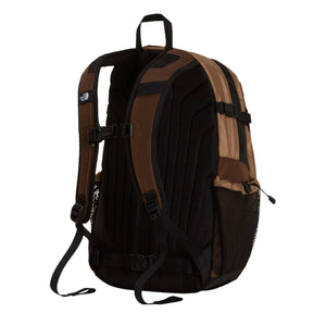 HOT SHOT SE BACKPACK GARNET / SMOKEY - Zaino Marrone NF0A3KYJ S3E1 THE NORTH FACE 