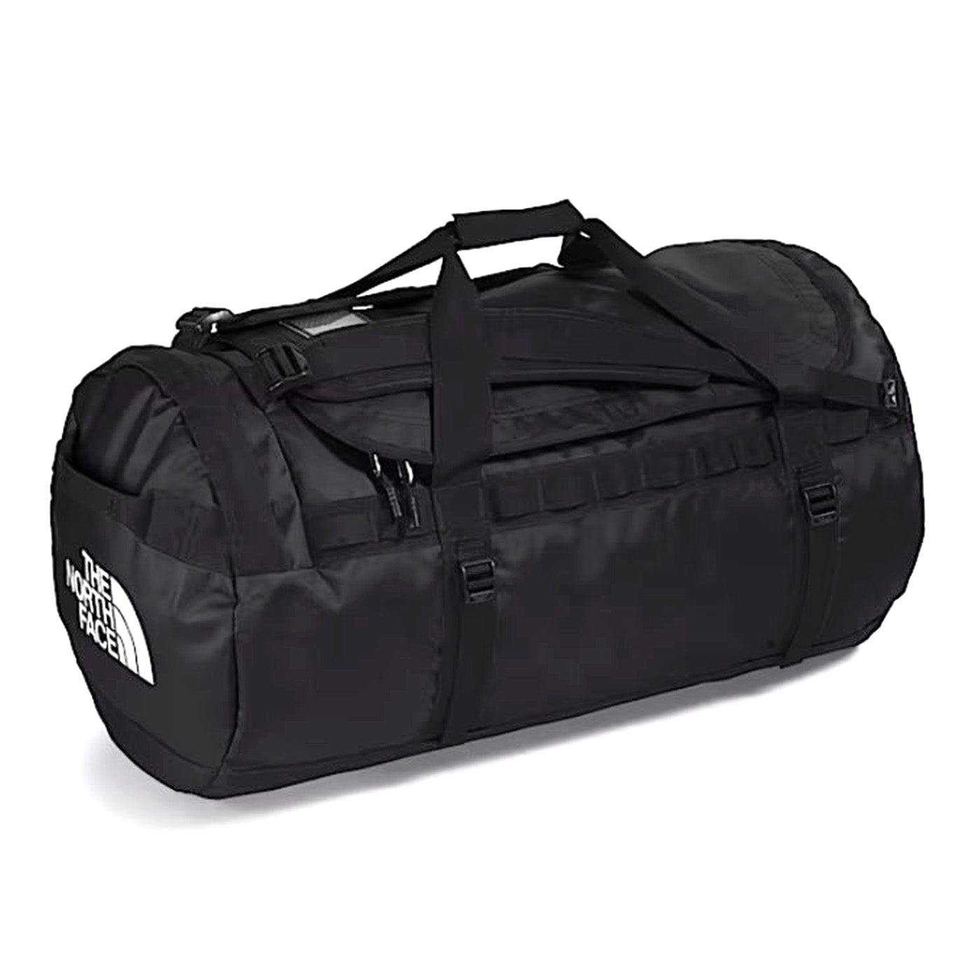 BASE CAMP DUFFEL - L - Borsa da Viaggio Nera NF0A52SB 53R1 THE NORTH FACE 