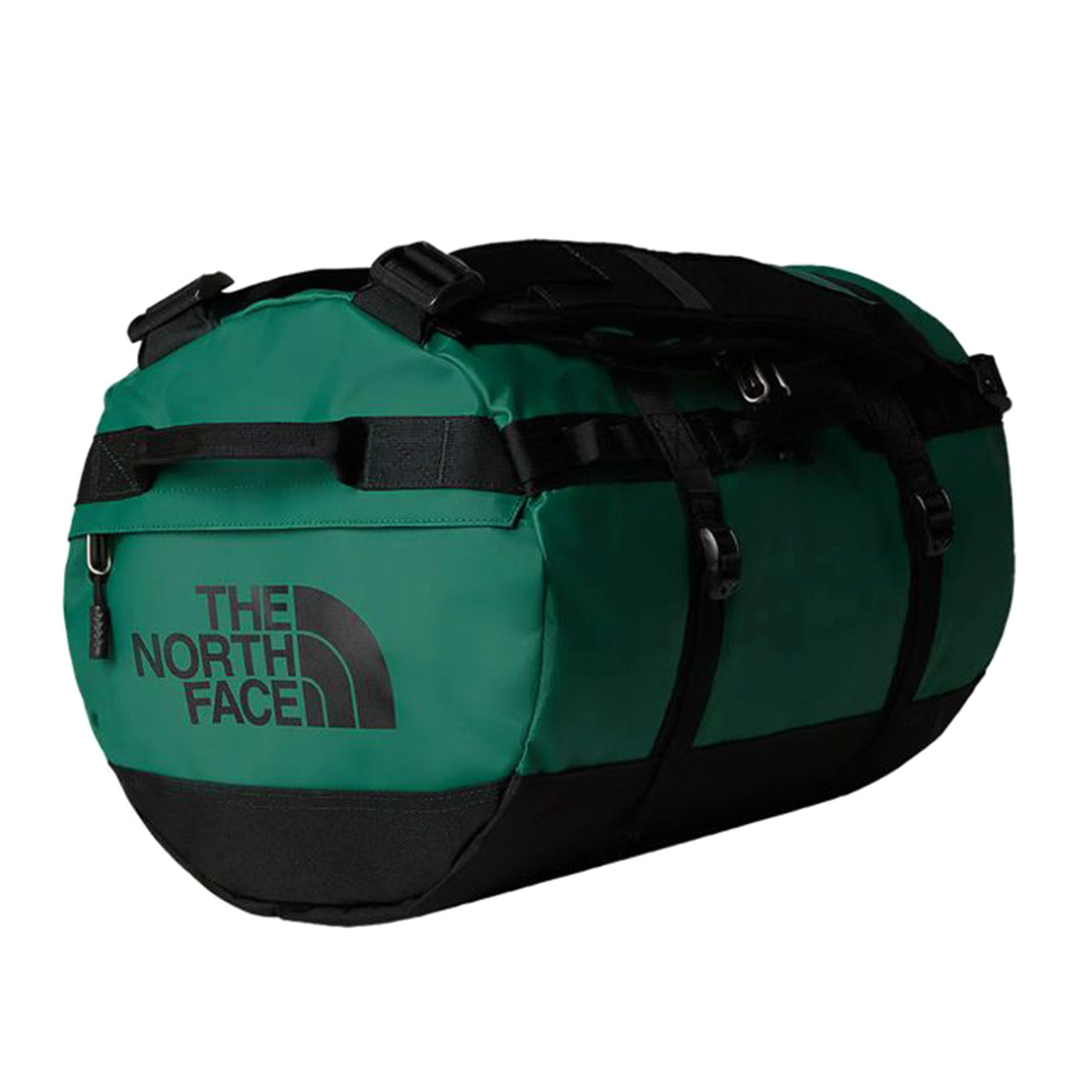 BASE CAMP DUFFEL - S - Borsa da Viaggio Verde NF0A52ST S9W1 THE NORTH FACE 
