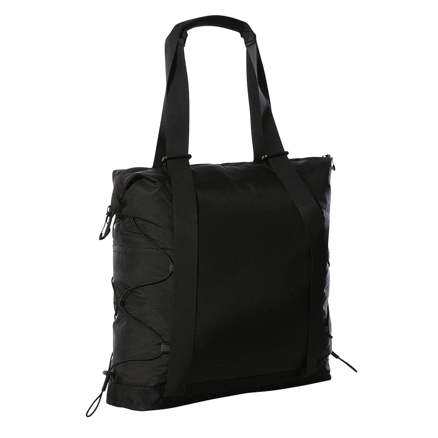 BOREALIS TOTE TNF BLACK - Borsa Tote Nera NF0A52SV 4HF1 THE NORTH FACE 
