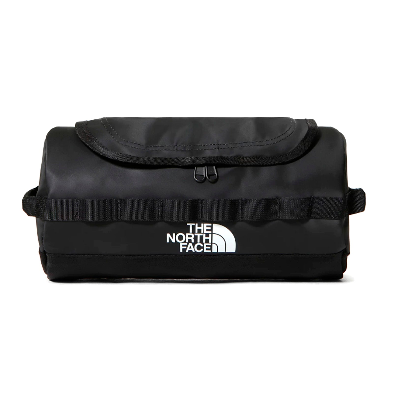 BC TRAVEL CANISTER-L R BLACK - Beauty Case da Viaggio Nero NF0A52TF 53R1 THE NORTH FACE 
