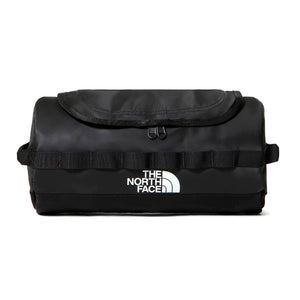BC TRAVEL CANISTER-L R BLACK - Beauty Case da Viaggio Nero NF0A52TF 53R1 THE NORTH FACE 