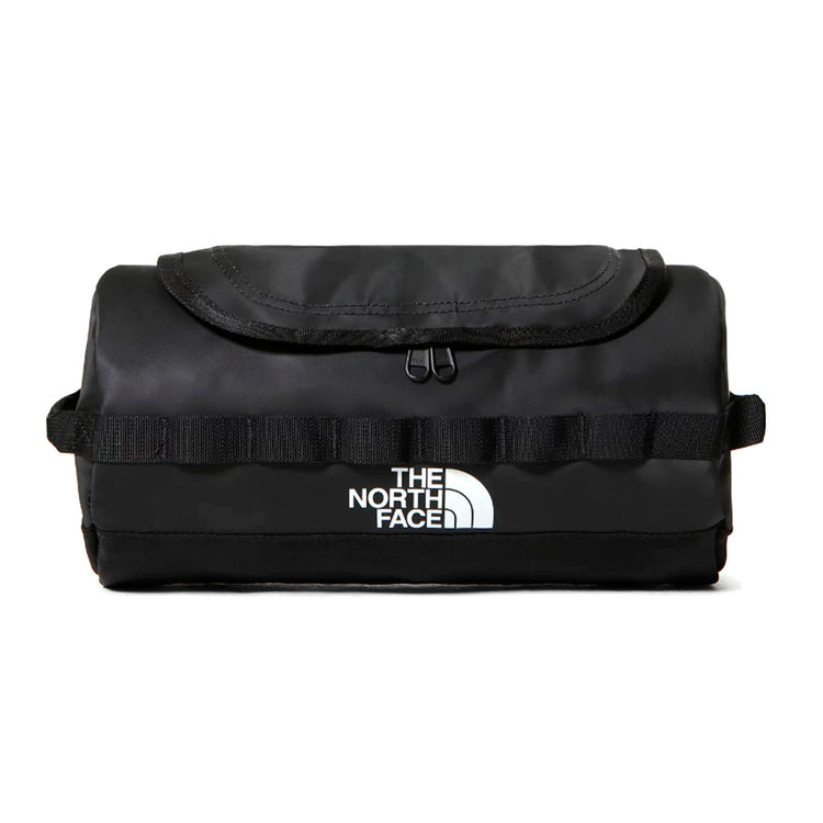 BC TRAVEL CANISTER-L R BLACK - Beauty Case da Viaggio Nero NF0A52TF 53R1 THE NORTH FACE 