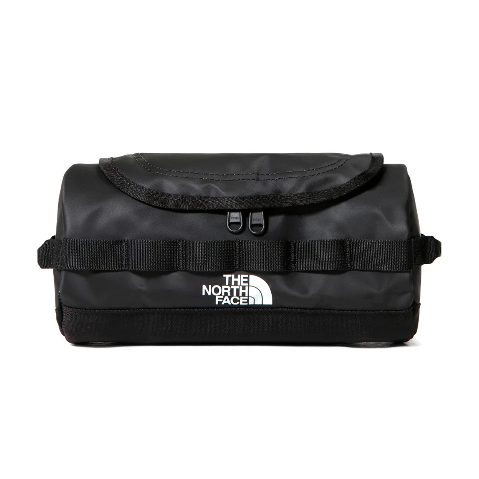 BC Travel Canister S TNF Black / TNF White - Beauty Case da Viaggio Nero NF0A52TG 53R1 THE NORTH FACE 
