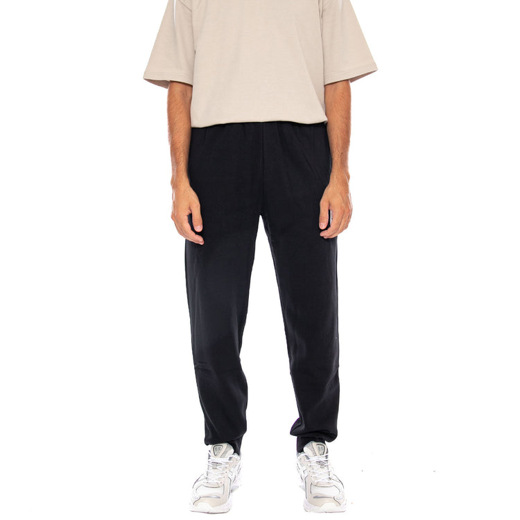 M EVO BOX HD REG PNT TNF BLACK - Pantaloni Felpa Uomo Neri NF0A8JB0 JK31 THE NORTH FACE 