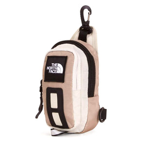 HOT SHOT CROSSBODY STONE SLAB / CUMU - Borsello a Tracolla Beige NF0A8JCG SM41 THE NORTH FACE 