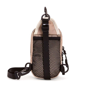 HOT SHOT CROSSBODY STONE SLAB / CUMU - Borsello a Tracolla Beige NF0A8JCG SM41 THE NORTH FACE 
