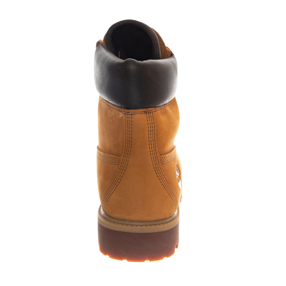 Timberland Premium Mid Boot Wheat Nubuck - Stivaletti Uomo Beige TB0A2M84 7541 TIMBERLAND 