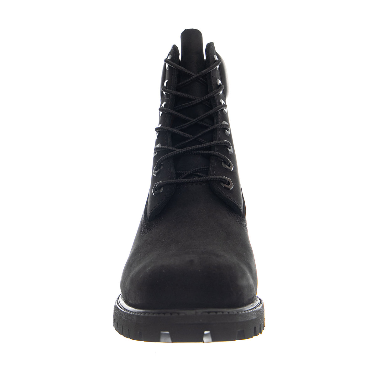 Premium 6in Boot Black - Stivaletti Uomo Neri TB110073 0011 TIMBERLAND 