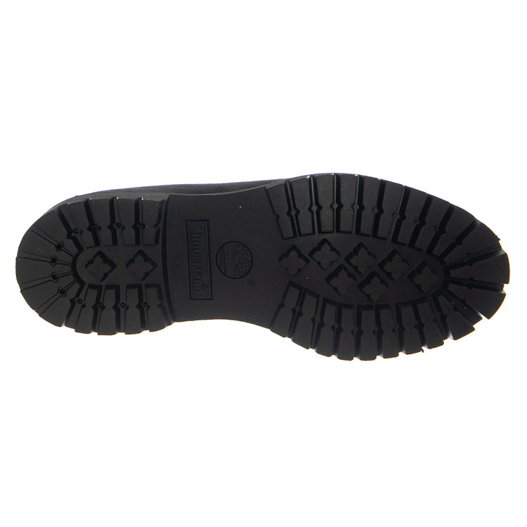 Premium 6in Boot Black - Stivaletti Uomo Neri TB110073 0011 TIMBERLAND 