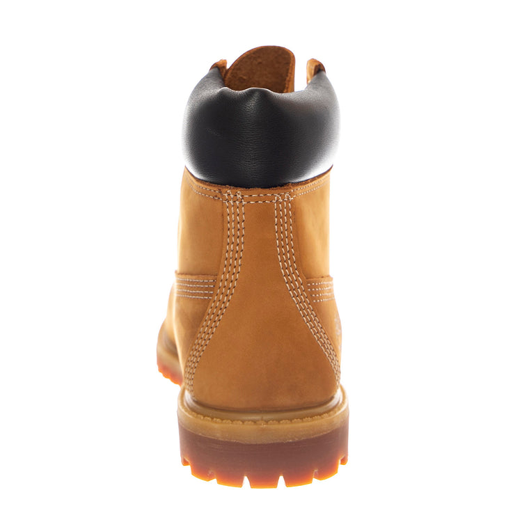 Premium 6 Inch Boot Wheat - Stivaletti Donna Beige TB110361 7131 TIMBERLAND 