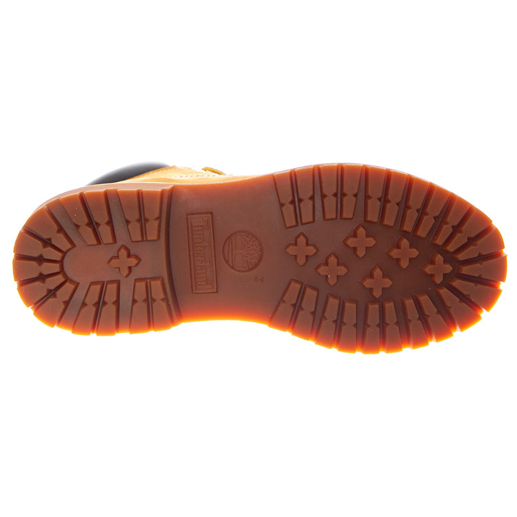 Premium 6 Inch Boot Wheat - Stivaletti Donna Beige TB110361 7131 TIMBERLAND 