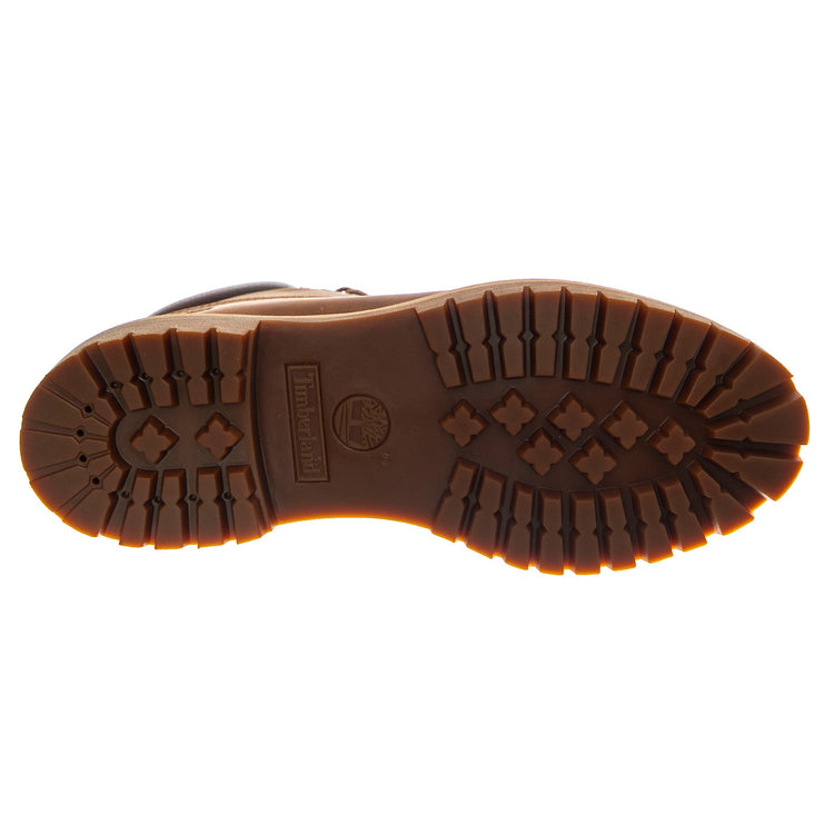 Timberland Premium 6in Boot Brown - Stivaletti Uomo Marroni TB127094 2141 TIMBERLAND 