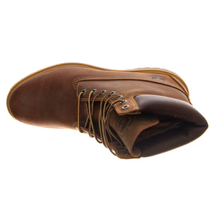 Timberland Premium 6in Boot Brown - Stivaletti Uomo Marroni TB127094 2141 TIMBERLAND 