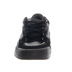 Vans Skate 2 Wayvee Black / Black / Gry - Scarpe Uomo Nere VN000D5D 1741 VANS 