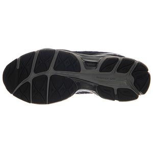 GEL-NYC - Black - Scarpe Uomo Nere 1201A789-020 GRAPHITE GREY/BLACK ASICS 