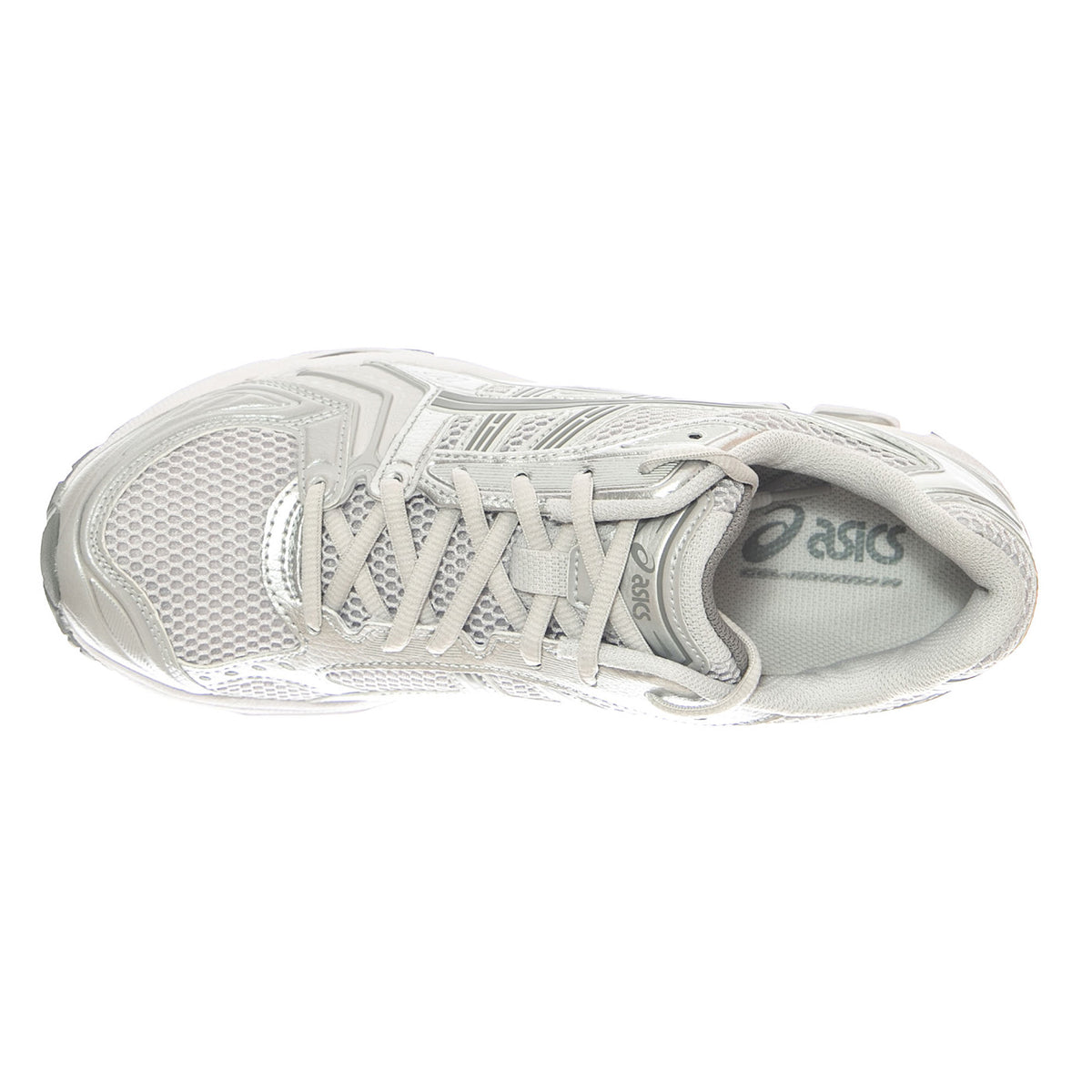 GEL-Kayano 14 - Cloud Grey / Clay Grey - Scarpe Grigie 1202A056-021 CLOUD GREY/CLAY GREY ASICS 