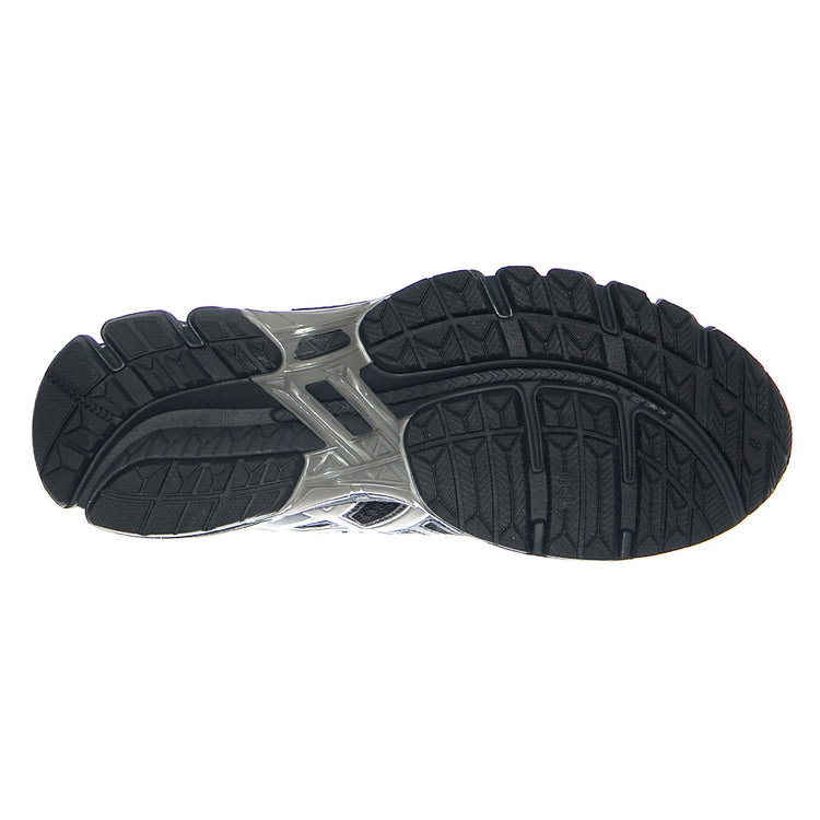 GEL-Kayano 20 - Black / Clay Grey - Scarpe Stringate Uomo Nere 1203A388-003 BLACK/CLAY GRAY ASICS 