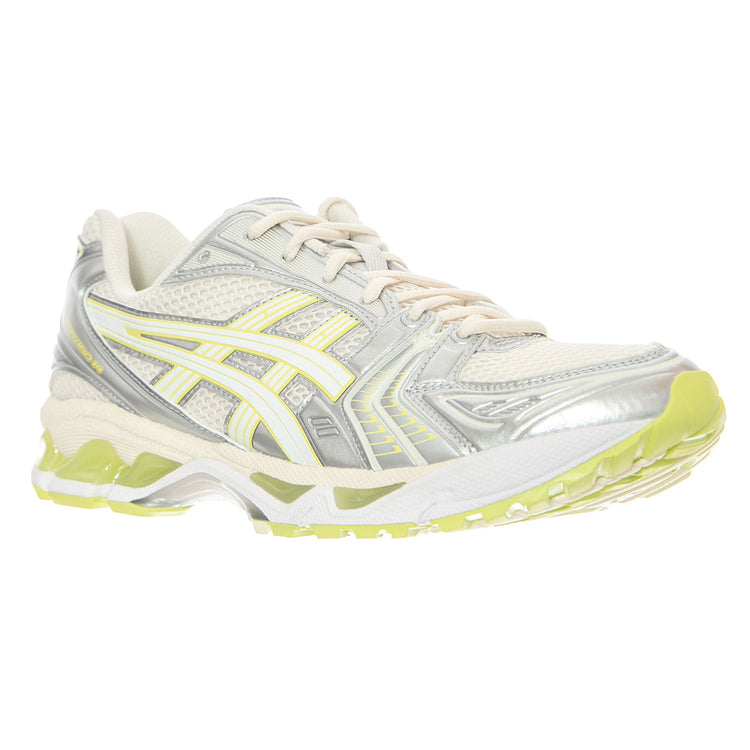 Gel-Kayano 14 Cream/Pistacchio - Scarpe Stringate Uomo / Donna Crema 1203A537-112 CREAM/PISTACCHIO ASICS 