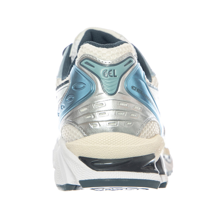 Gel-Kayano 14 Cream/Raw Indigo - Scarpe Stringate Uomo / Donna Blu 1203A537-116 CREAM/RAW INDIGO ASICS 
