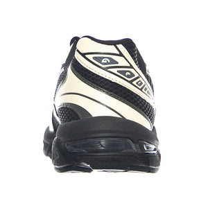 GEL-1130 - Black / Cream - Scarpe Stringate Uomo Nere / Multicolore 1203A609-001 BLACK/CREAM ASICS 