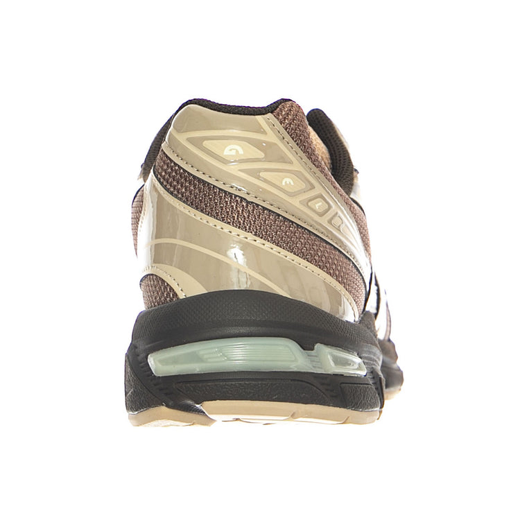 GEL-1130 - Sepia Brown / Driftwood - Scarpe Stringate Unisex Marroni 1203B045-200 SEPIA BROWN/DRIFTWOOD ASICS 