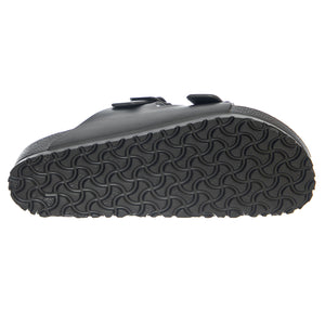 ARIZONA EVA REGULAR FIT METALLIC ANTHRACITE - Sandali Uomo Grigio Antracite 1001497 MAT BIRKENSTOCK 