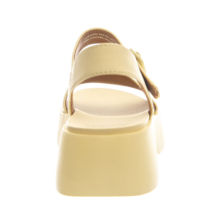 Camper Gobi Flora / Tasha Flora - Sandali Donna Gialli K201659 013 CAMPER 