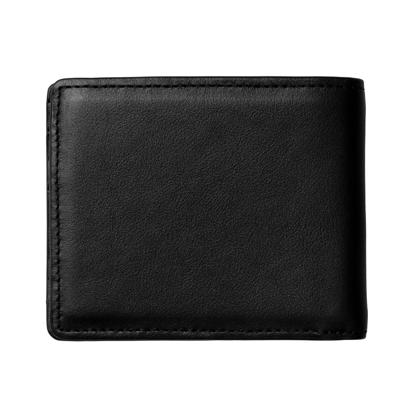 VEGAS BILLFOLD WALLET BLACK / SILVER - Portafoglio Nero I033108 0M4XX CARHARTT WIP 