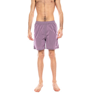 Canby Swim Trunks Gentle Purple - Costume da Bagno Uomo Viola I034570 3N7XX CARHARTT WIP 