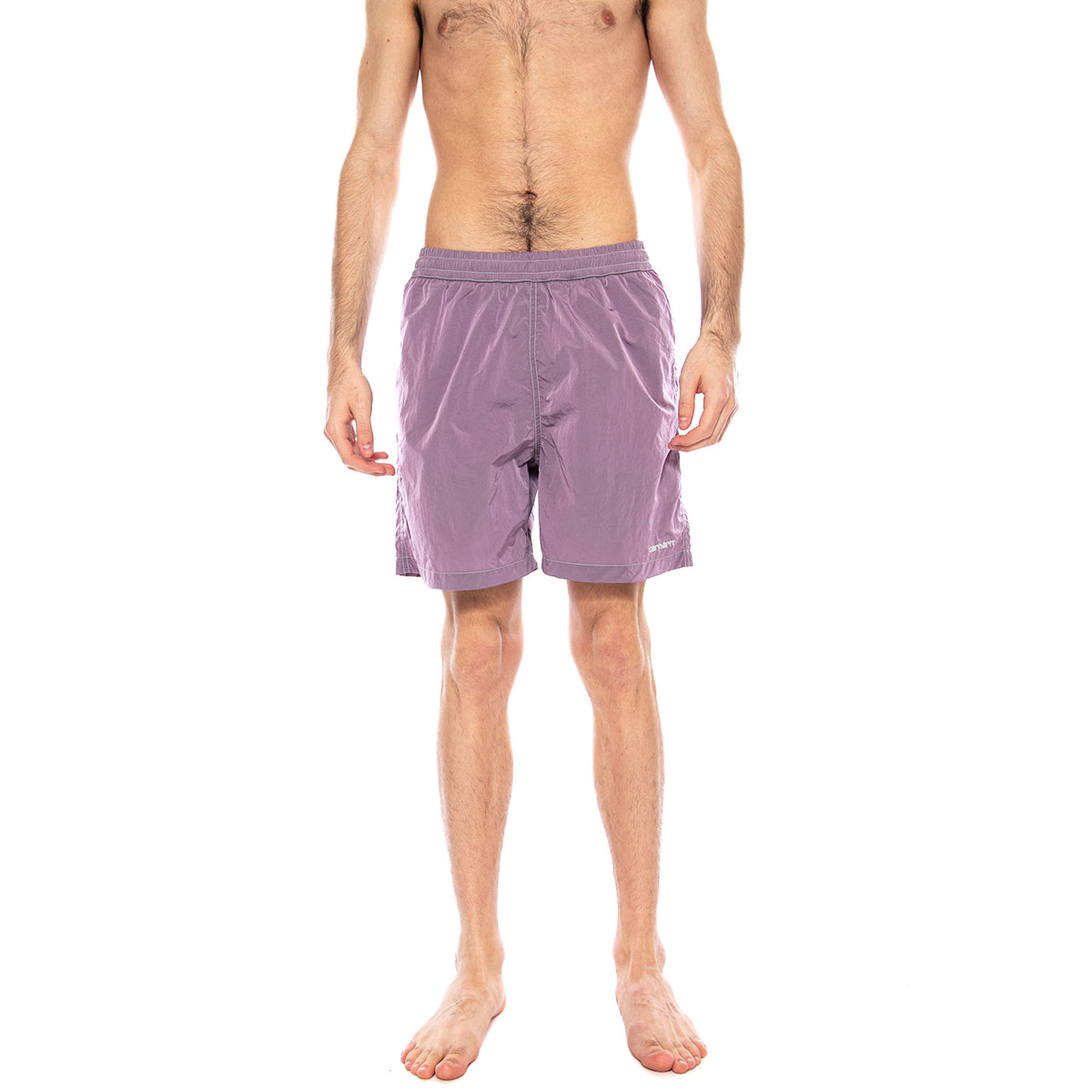 Canby Swim Trunks Gentle Purple - Costume da Bagno Uomo Viola I034570 3N7XX CARHARTT WIP 