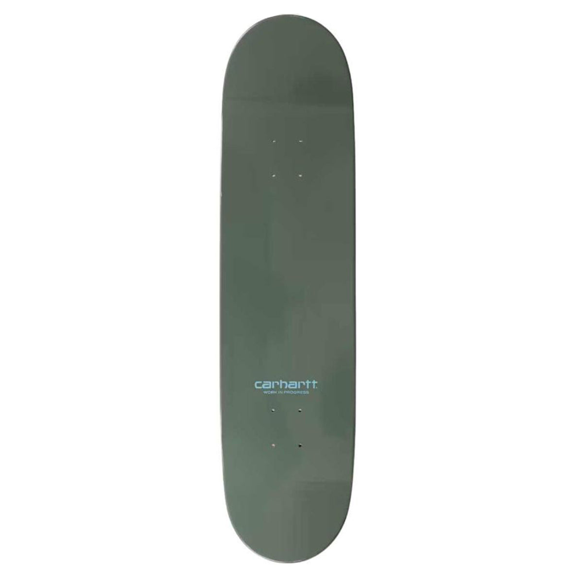 Board 1 8,25 Blue - Tavola da Skate Blu I034576 01XX CARHARTT WIP 