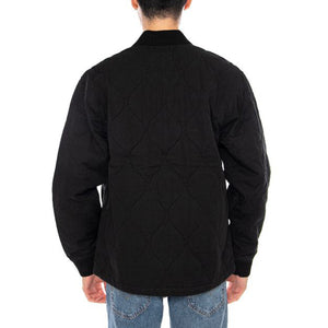 KYLAN LINER BLACK - Giacca Uomo Nera I035970 89XX CARHARTT WIP 