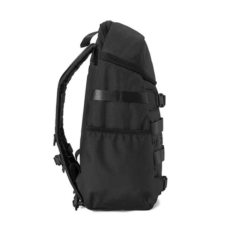 Prescott Backpack Black - Zaino Nero I036282 89XX CARHARTT WIP 