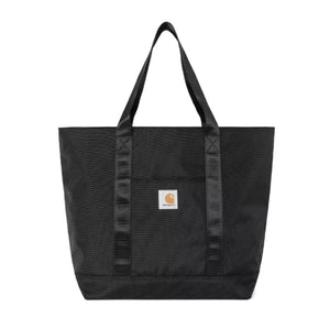 Prescott Tote Black - Shopping Bag Nera I036288 89XX CARHARTT WIP 