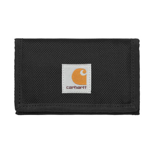 Prescott Wallet Black - Portafogli Nero I036289 89XX CARHARTT WIP 