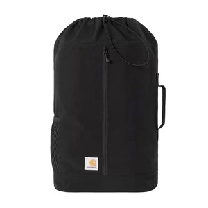 Egerton Crossbody Bag Black / Black - Borsa a Tracolla Nera I036299 00EXX CARHARTT WIP 