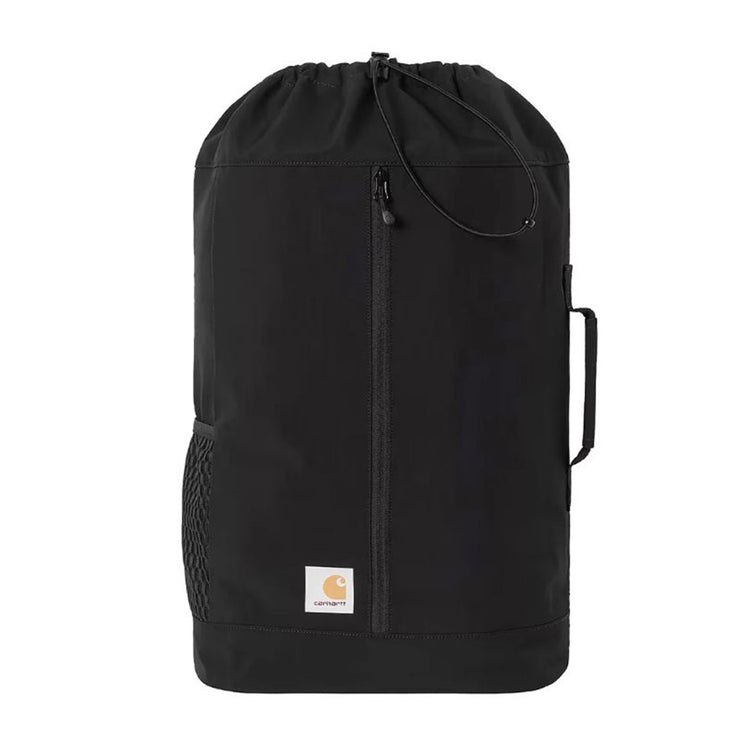 Egerton Crossbody Bag Black / Black - Borsa a Tracolla Nera I036299 00EXX CARHARTT WIP 