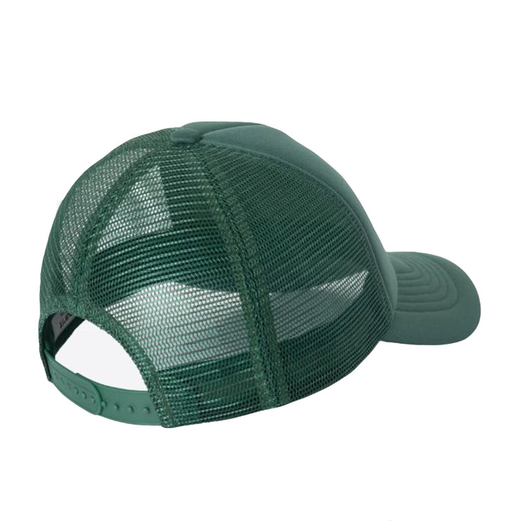 Cloud Heart Trucker Cap Lily - Cappellino con Visiera Verde I036337 3ICXX CARHARTT WIP 
