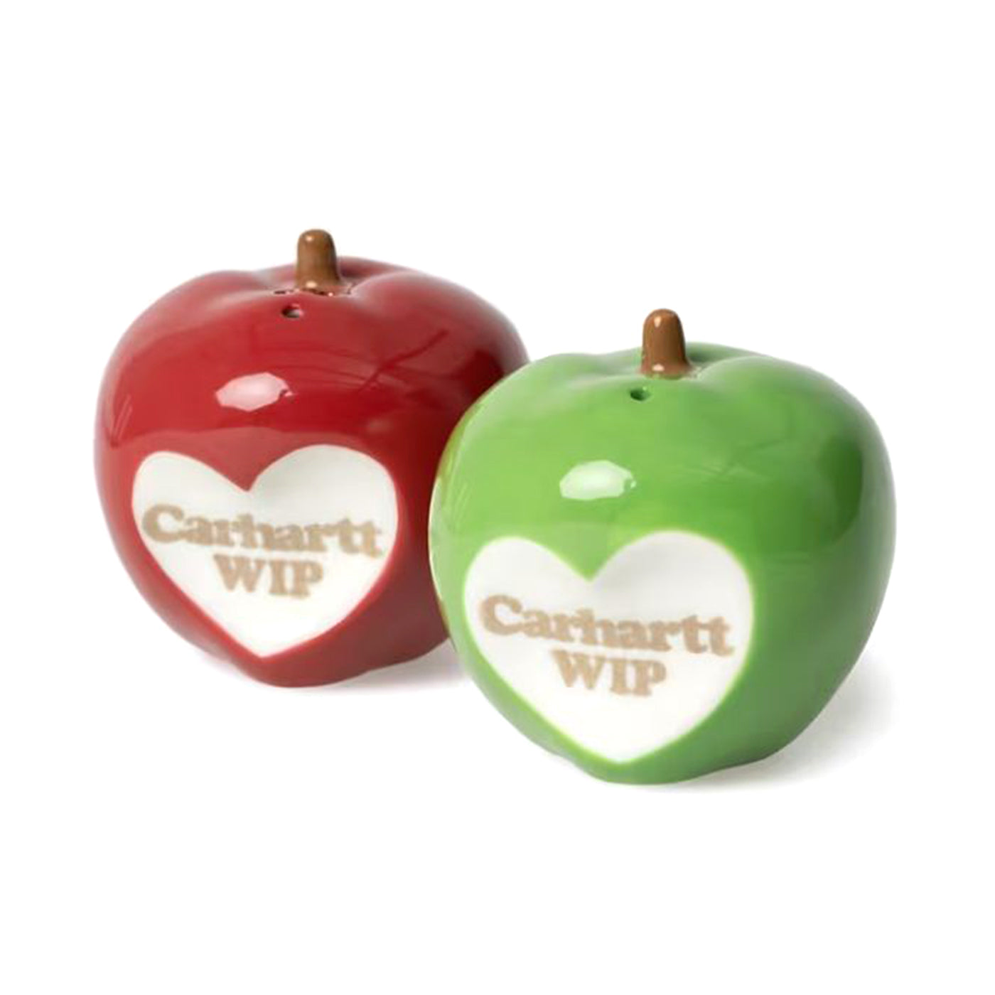 SPOILED SALT AND PEPPER SHAKERS MULTICOLORE - Set Sale e Pepe Multicolore I036424 3TOXX CARHARTT WIP 