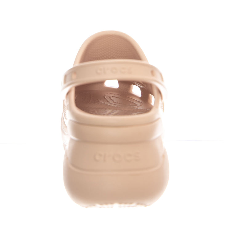 Crocs Classic Bae Clog Pink - Sandali Donna Rosa CR.206302 QUAR CROCS 