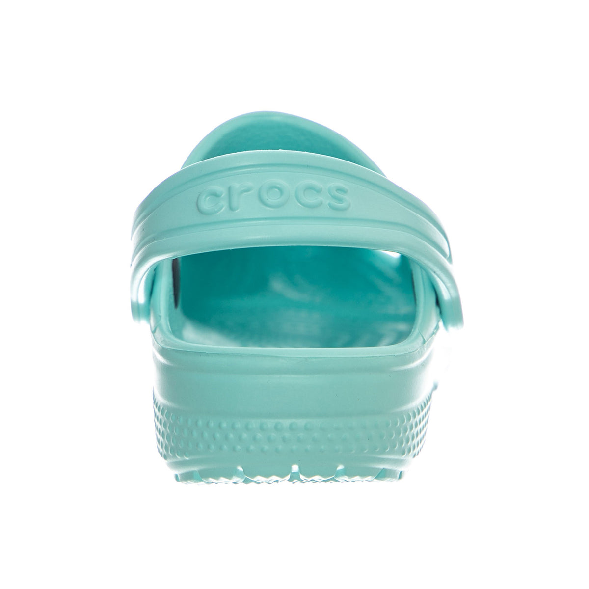 Classic Clog T AQMA Light Blu - Sandali Bambini Blu Chiaro CR.206990 AQMA CROCS 
